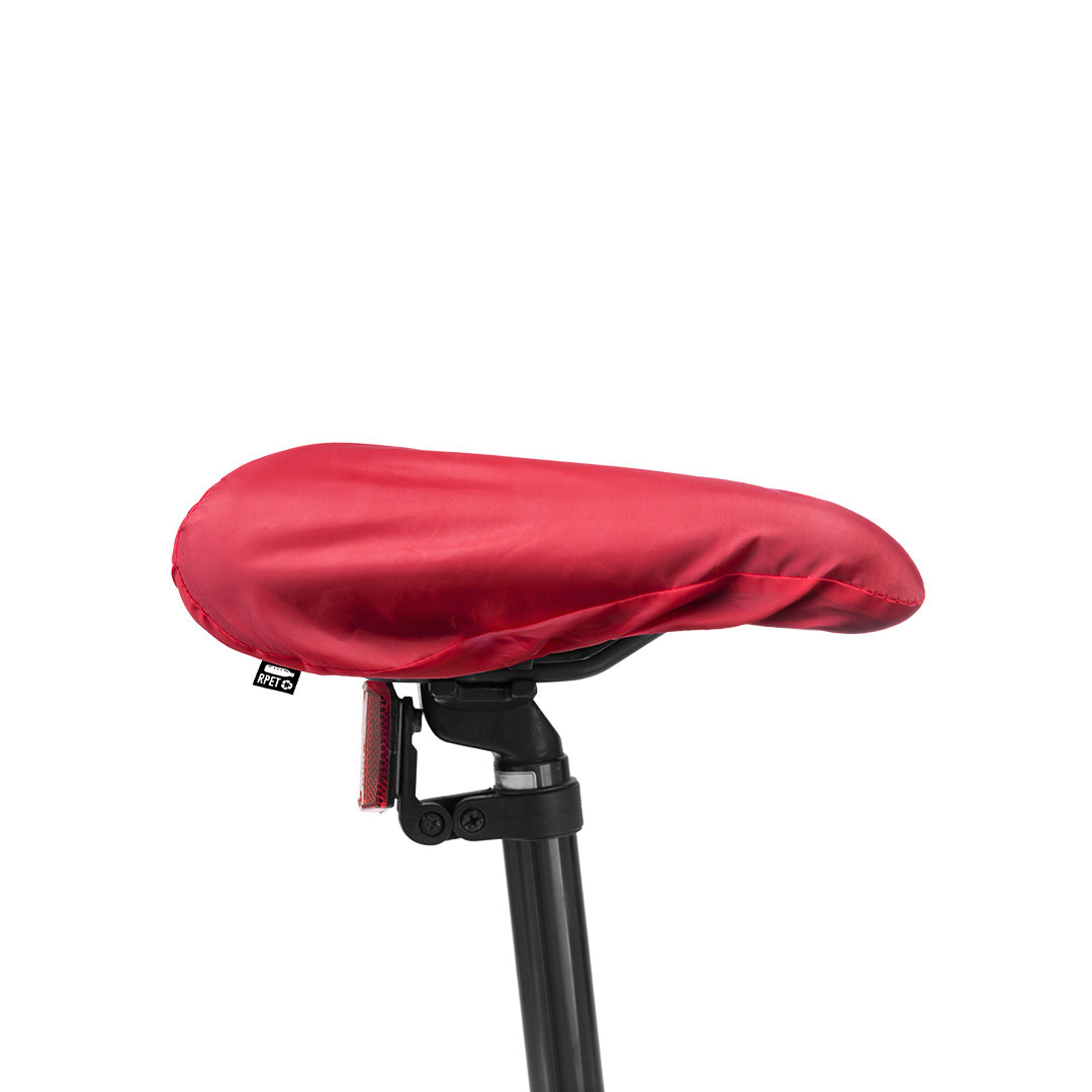 Fundapara sillín personalizada Mapol de RPET 190T - Deporte y aventura - Regalo Promocional Personalizado - imagen 7