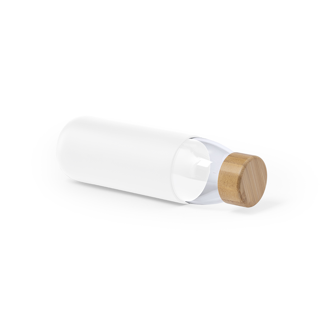 Bidón Teltox - Tazas y botellas - Regalo Promocional Personalizado - vista alternativa