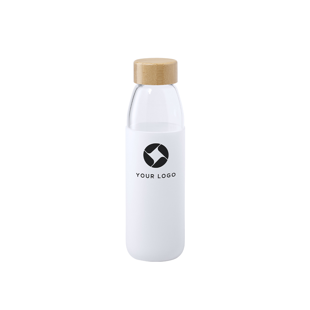 Bidón Teltox - Tazas y botellas - Regalo Promocional Personalizado
