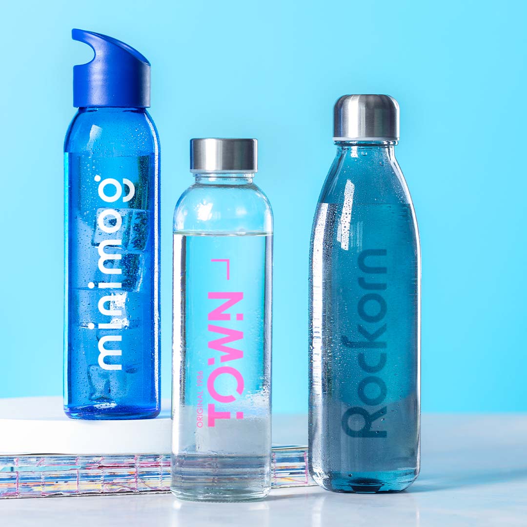 Bidón Sunsox - Tazas y botellas - Regalo Promocional Personalizado - imagen 3
