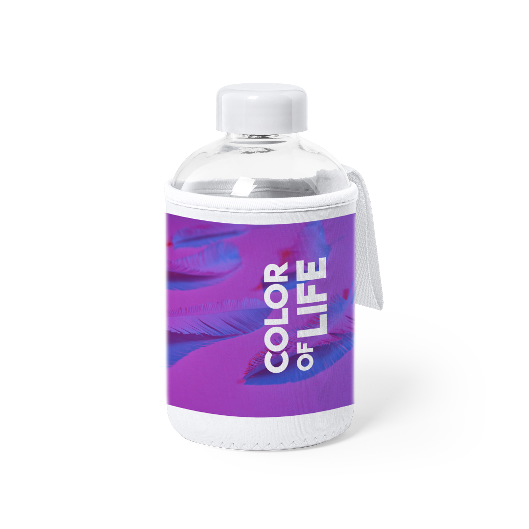 Bidón Flaber - Tazas y botellas - Regalo Promocional Personalizado - imagen 3