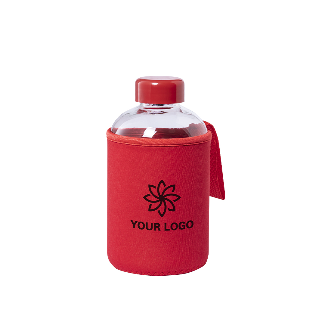Bidón Flaber - Tazas y botellas - Regalo Promocional Personalizado