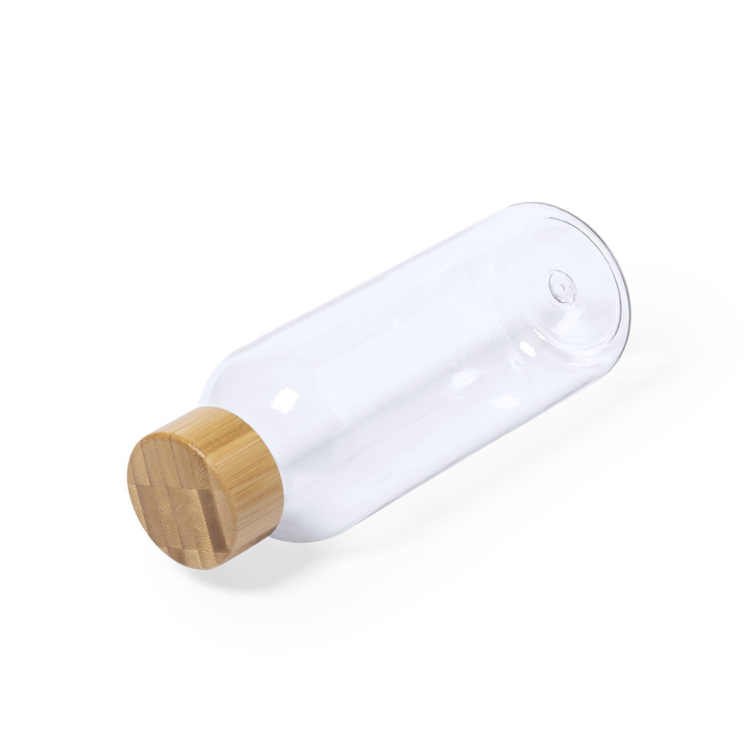 Bidón Solarix - Tazas y botellas - Regalo Promocional Personalizado - vista alternativa