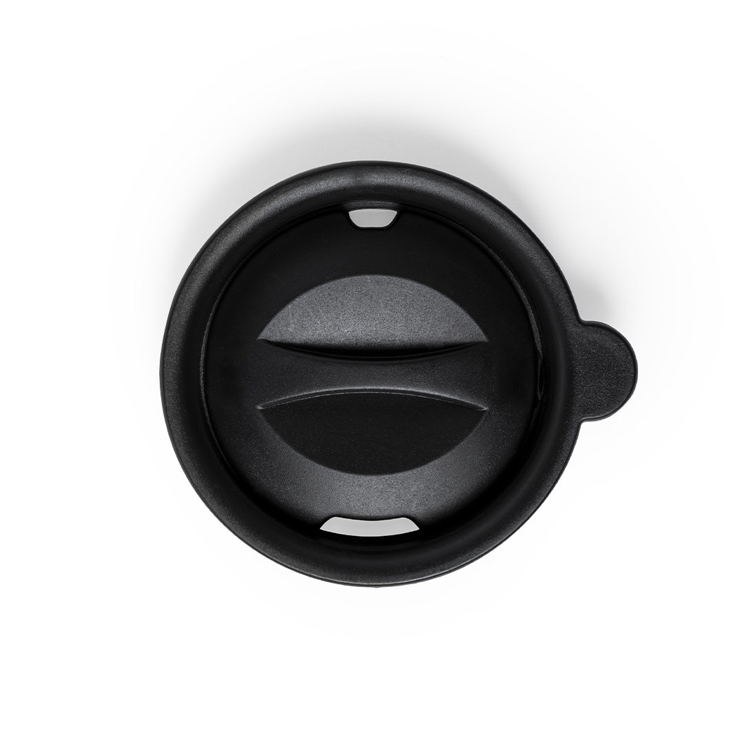 Vaso térmico personalizado Lubon de bambú y acero inox de 300ml - Tazas y vasos personalizados - Regalo Promocional Personalizado - imagen 3