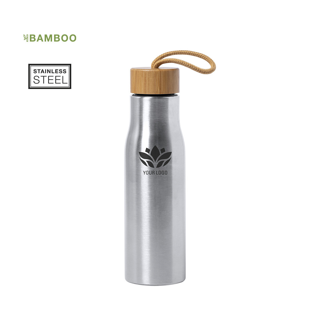 Bidón Dropun - Tazas y botellas - Regalo Promocional Personalizado - imagen 3