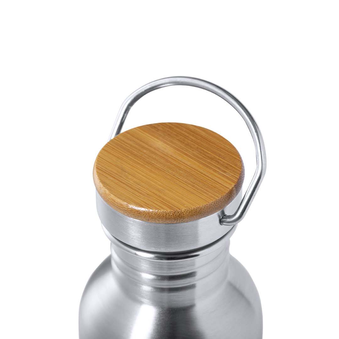 Bidón Rangler - Tazas y botellas - Regalo Promocional Personalizado - imagen 3