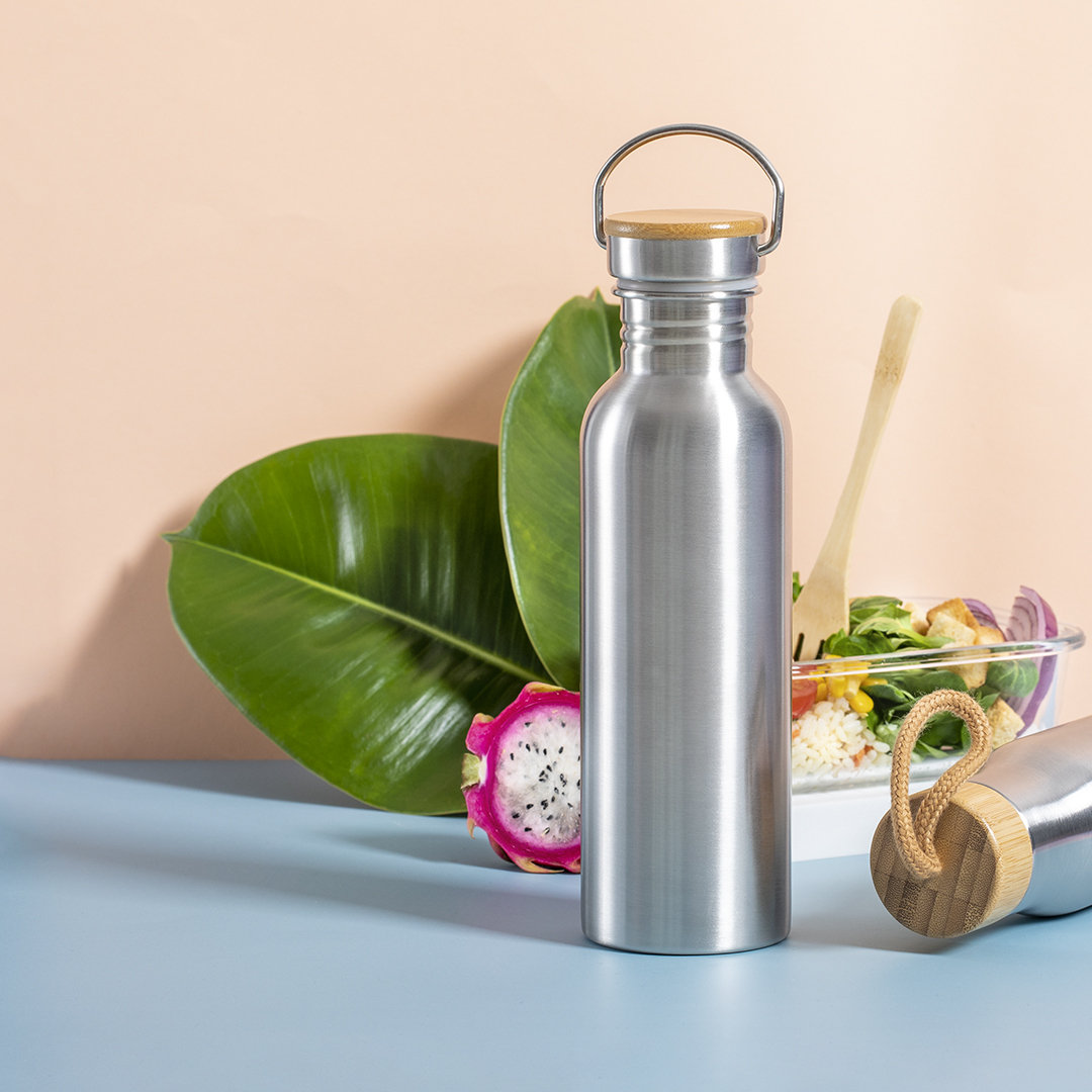 Bidón Rangler - Tazas y botellas - Regalo Promocional Personalizado - imagen 4