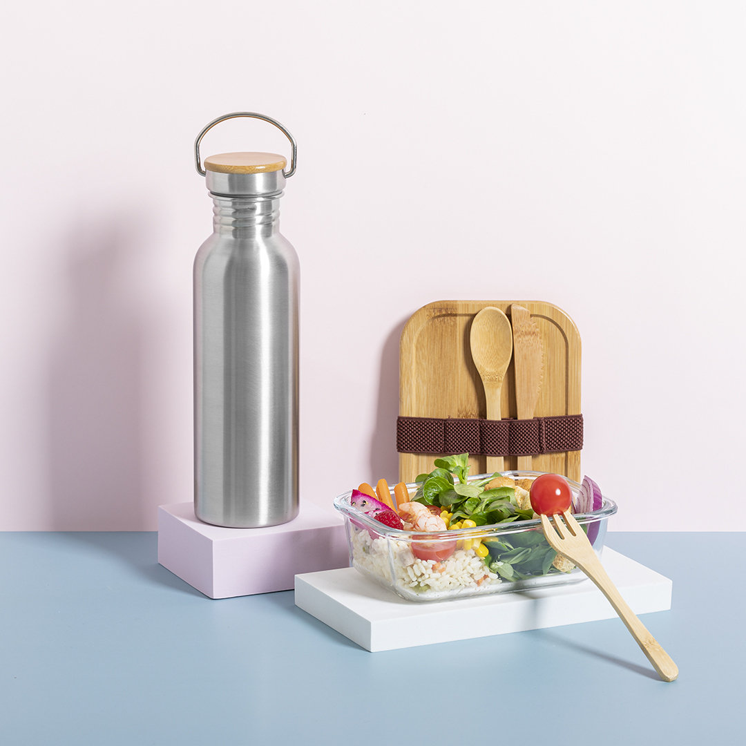 Bidón Rangler - Tazas y botellas - Regalo Promocional Personalizado - imagen 6