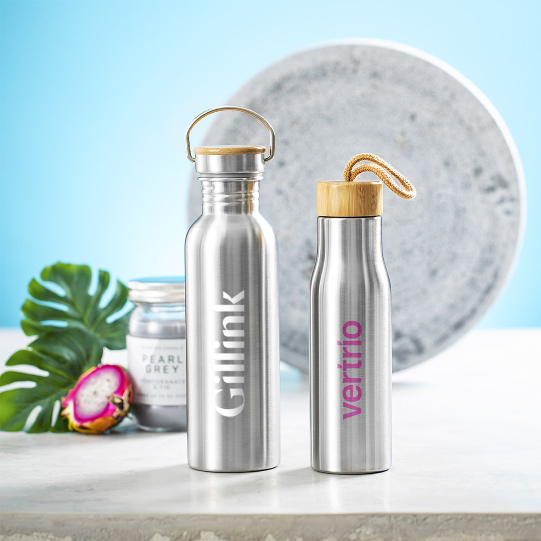 Bidón Rangler - Tazas y botellas - Regalo Promocional Personalizado - imagen 8