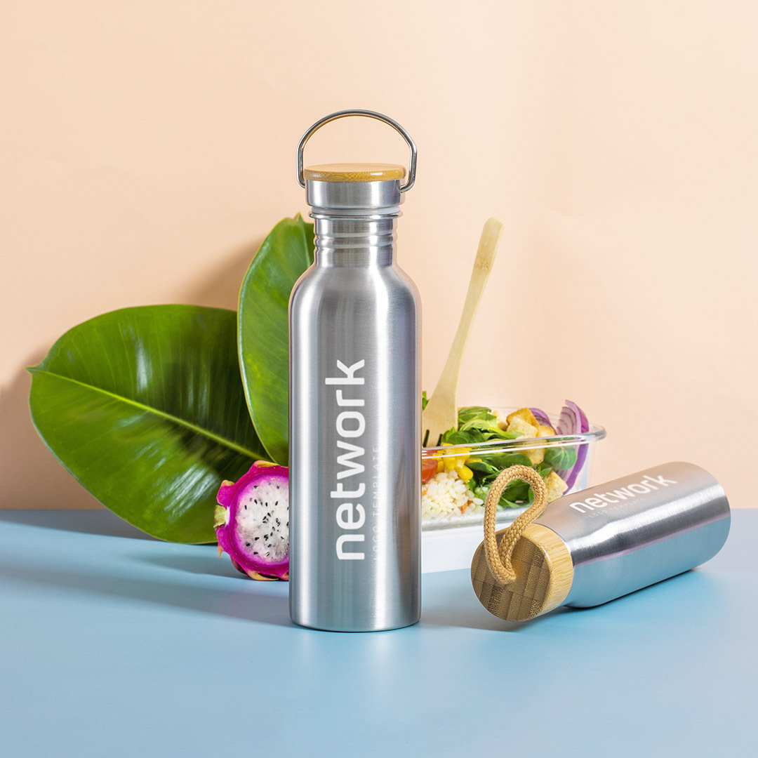 Bidón Rangler - Tazas y botellas - Regalo Promocional Personalizado - imagen 9