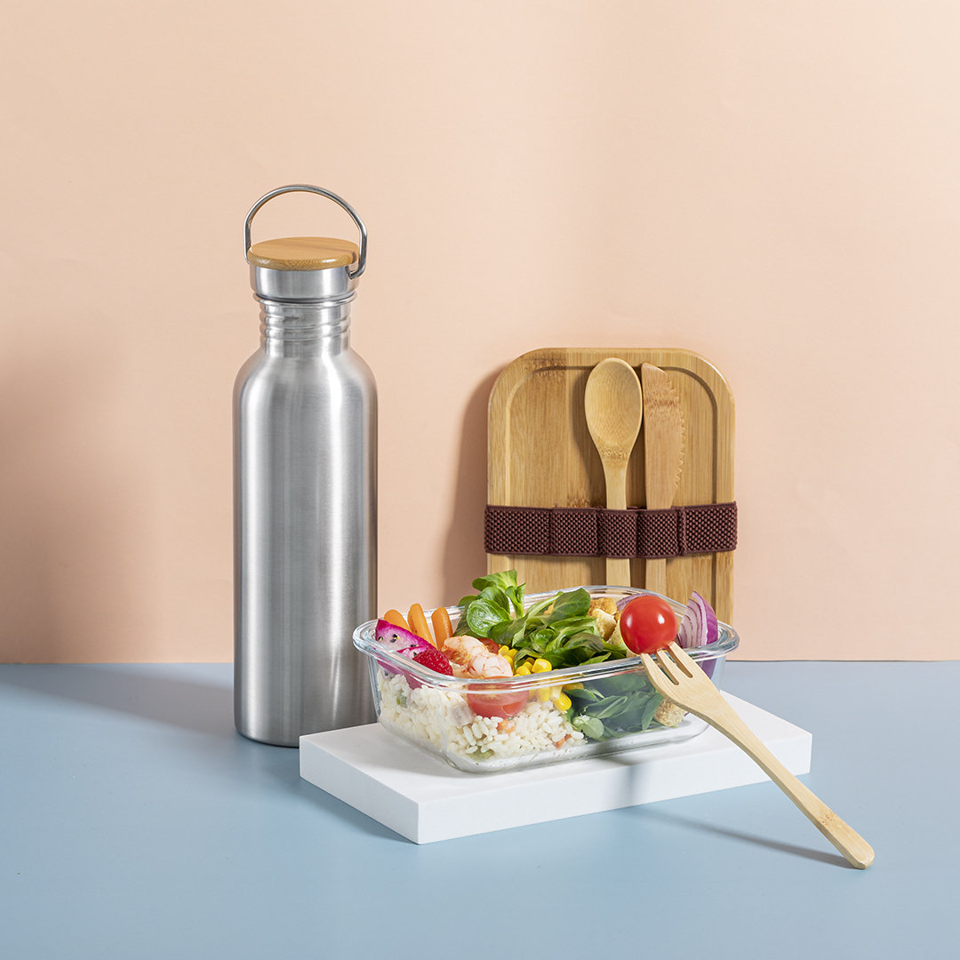Bidón Rangler - Tazas y botellas - Regalo Promocional Personalizado - imagen 11