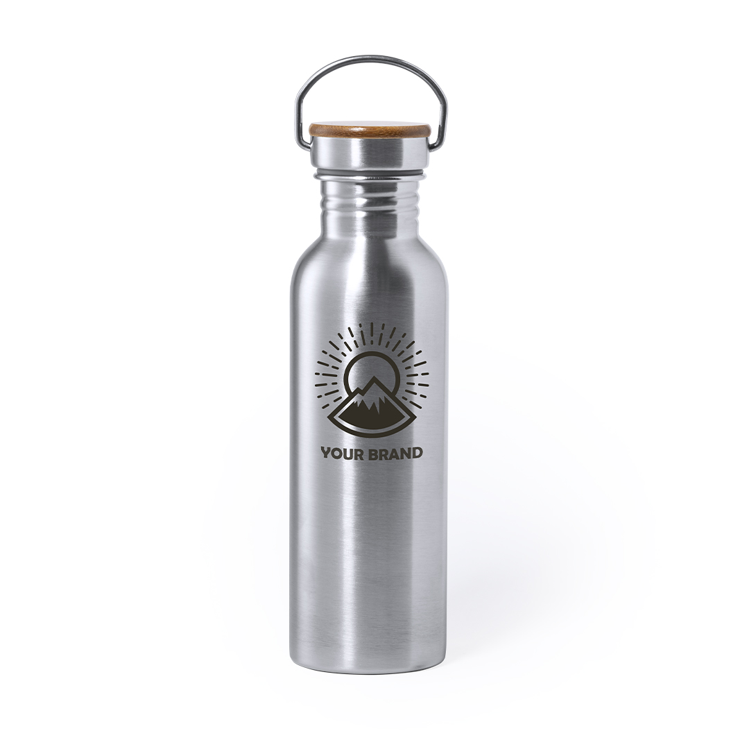 Bidón Rangler - Tazas y botellas - Regalo Promocional Personalizado