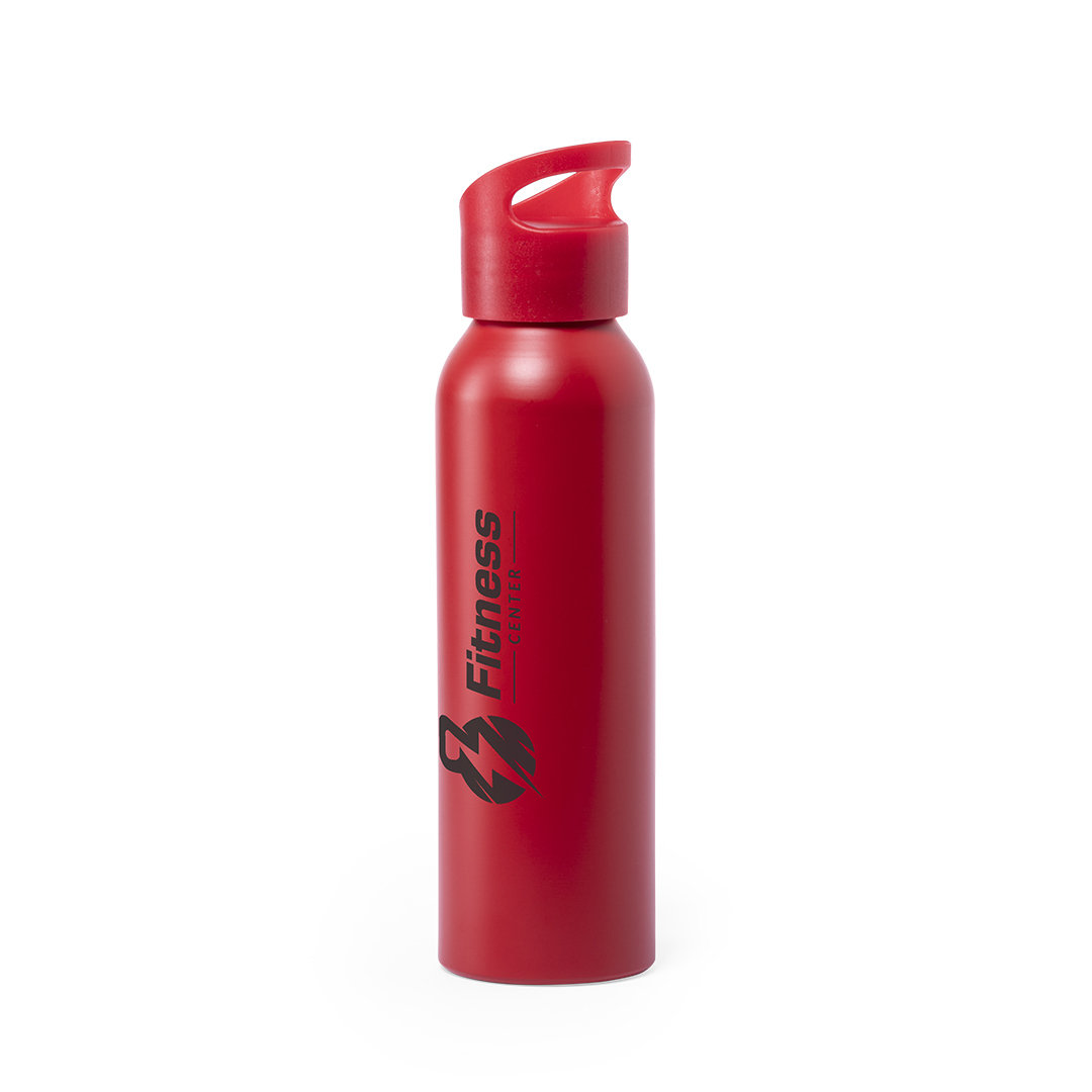 Bidón Runtex - Tazas y botellas - Regalo Promocional Personalizado - vista alternativa