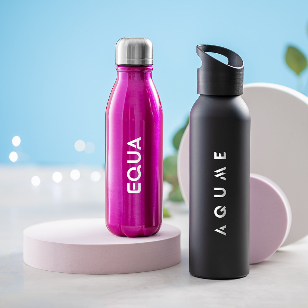 Bidón Runtex - Tazas y botellas - Regalo Promocional Personalizado - imagen 3
