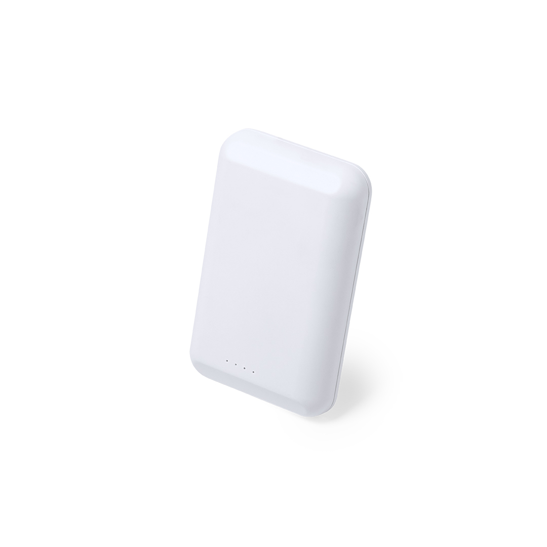 Power Bank personalizado Vekmar magnético compacto de 5000mAh - Tecnología - Regalo Promocional Personalizado - imagen 6