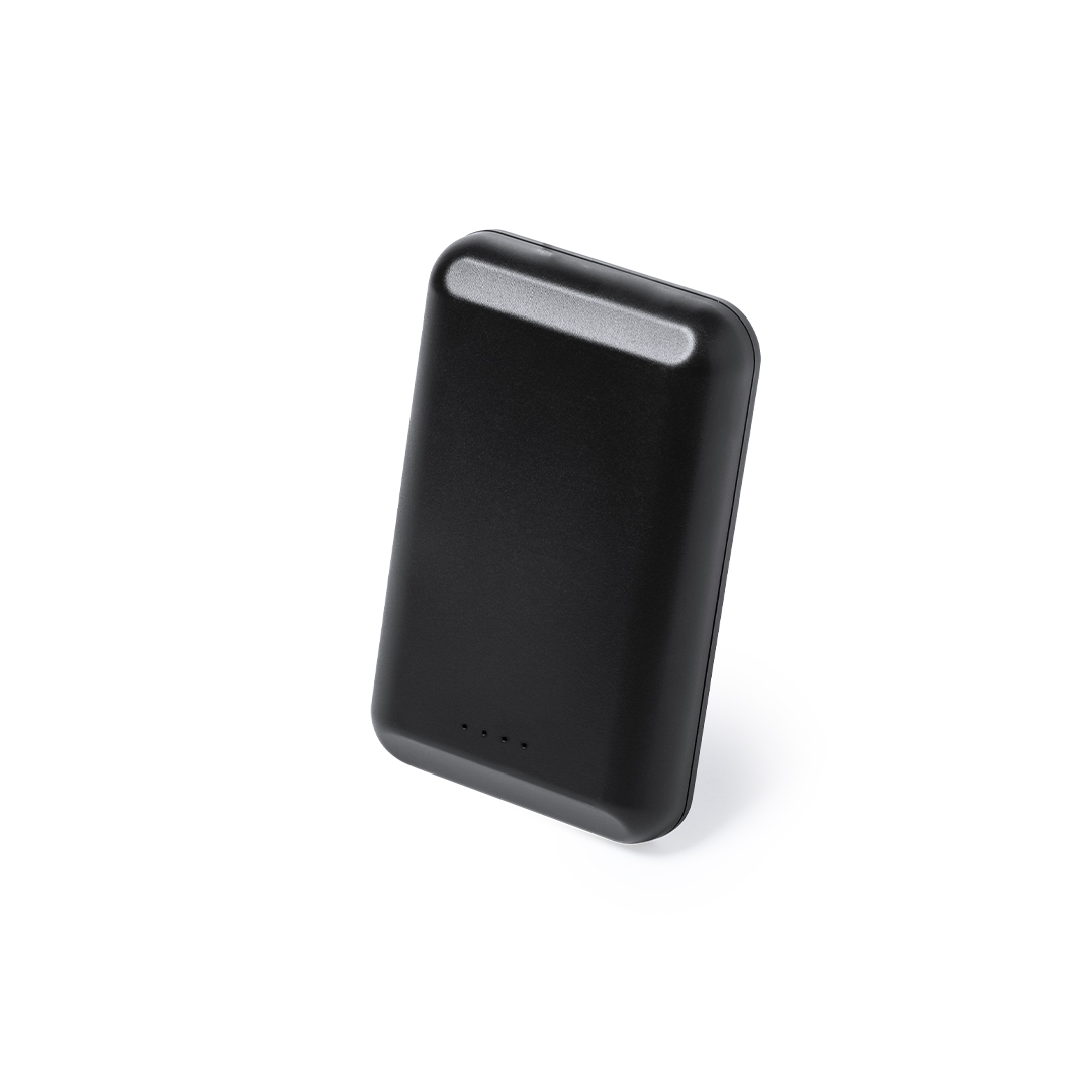 Power Bank personalizado Vekmar magnético compacto de 5000mAh - Tecnología - Regalo Promocional Personalizado - imagen 7