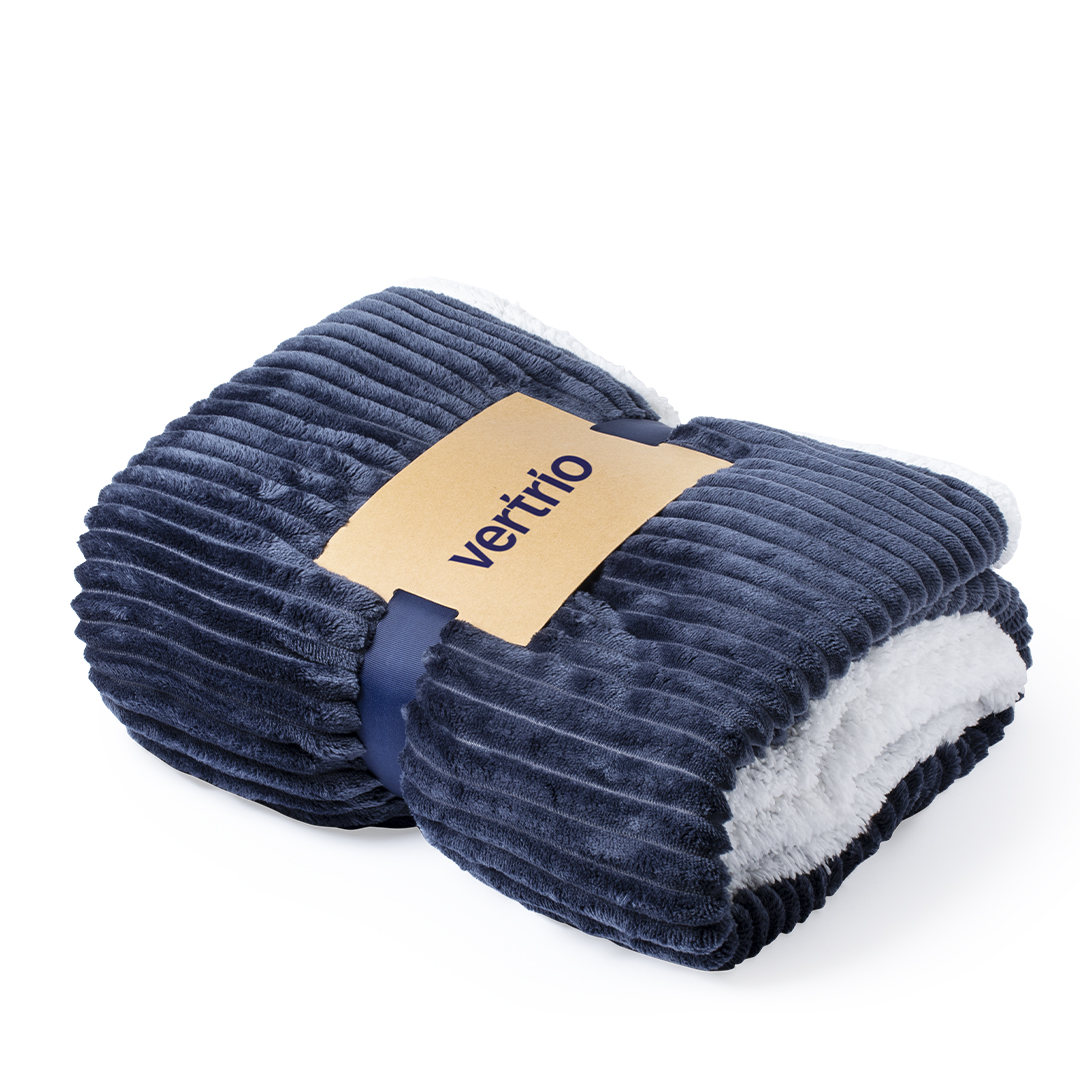 Manta Karovix - Mantas personalizadas - Regalo Promocional Personalizado