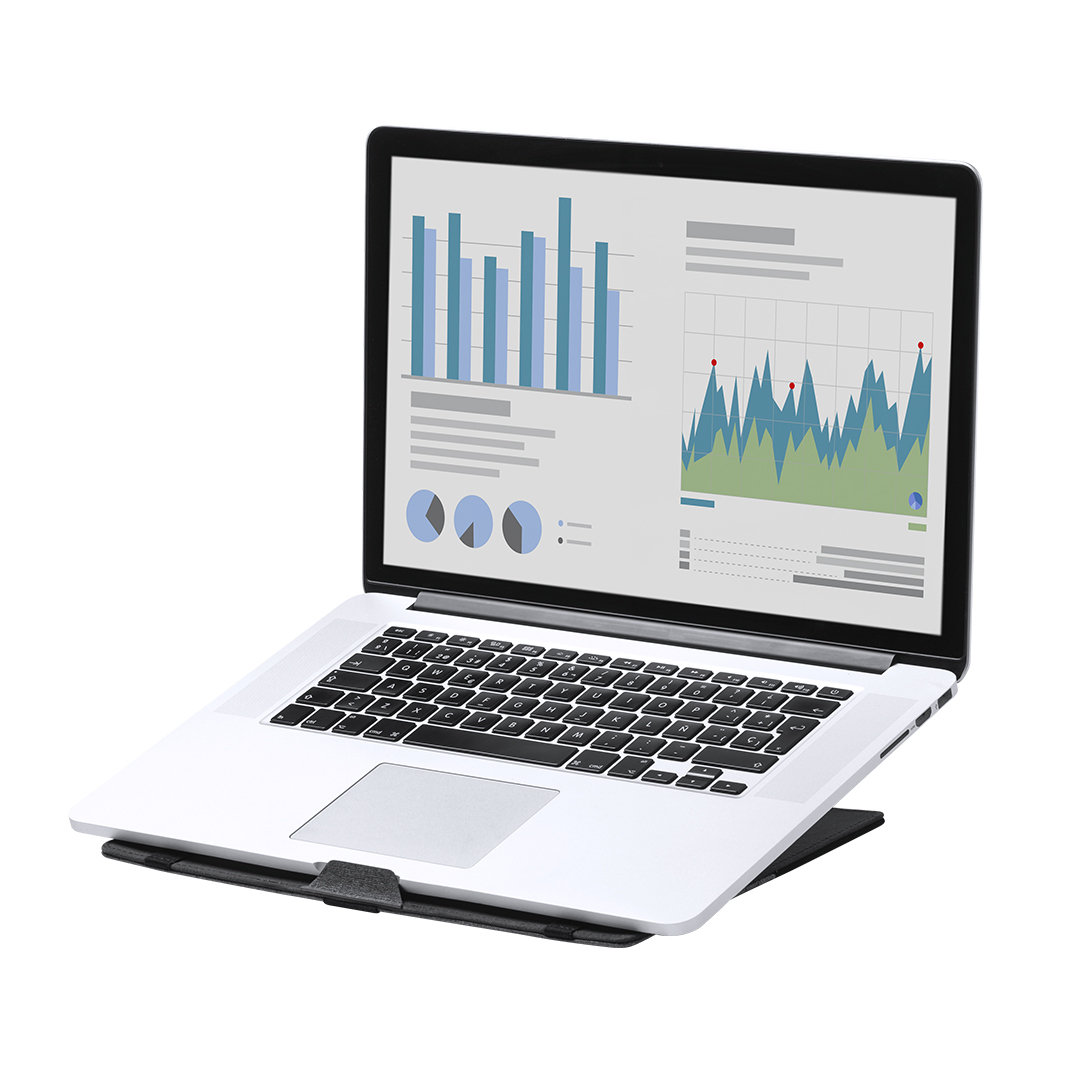 Organizador con soporte personalizado Tronser imantado con bolsillos