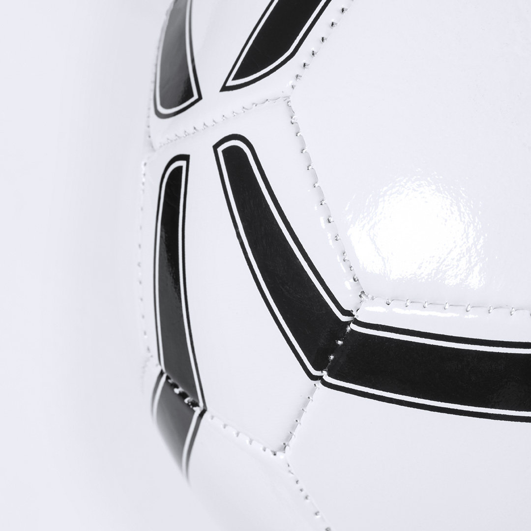 Balón Dulsek fútbol polipiel FIFA 5 bicolor - Verano - Regalo Promocional Personalizado - vista alternativa