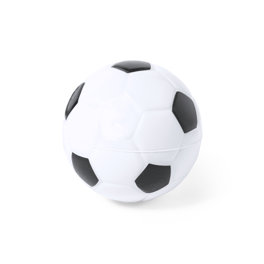 Pelota antiestrés personalizada Chaiss diseño fútbol - Niños y Juegos - Regalo Promocional Personalizado