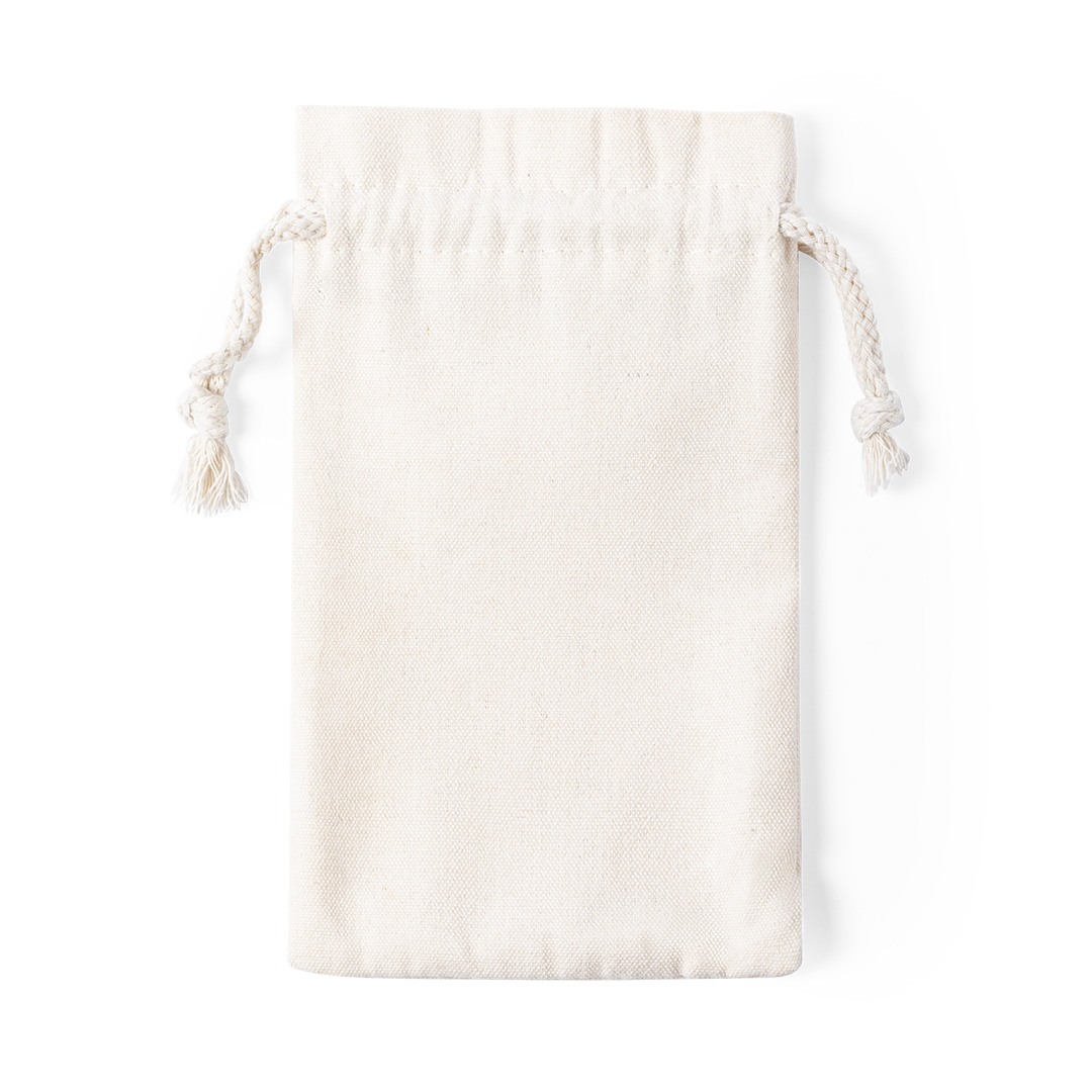 Comba personalizada Panky de algodón natural con mangos de haya - Niños y Juegos - Regalo Promocional Personalizado - vista alternativa