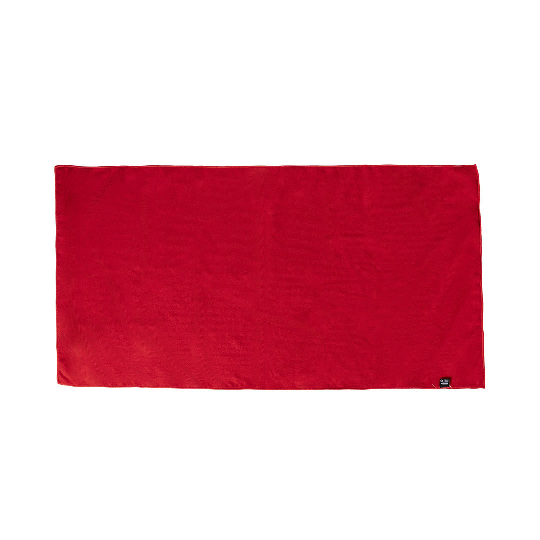 Toalla personalizada absorbente Slash de RPET con redecilla de 50x100cm - Verano - Regalo Promocional Personalizado - imagen 7
