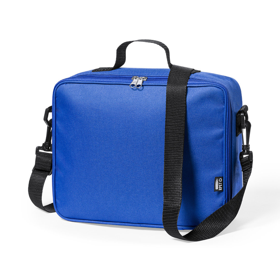 Nevera infantil personalizada Aitanax de RPET sostenible - Verano - Regalo Promocional Personalizado - vista alternativa
