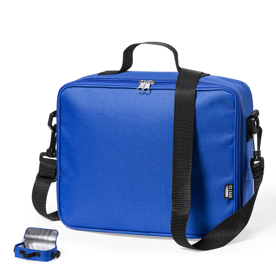 Nevera infantil personalizada Aitanax de RPET sostenible - Verano - Regalo Promocional Personalizado