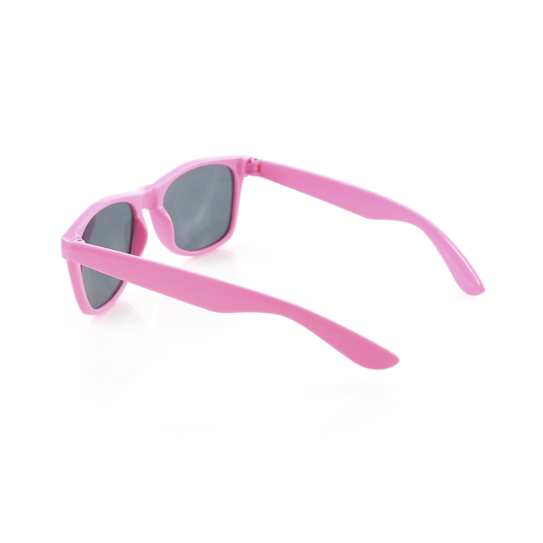 Gafas de sol personalizadas Xaloc elegantes con bolsa reciclada - Verano - Regalo Promocional Personalizado - imagen 4