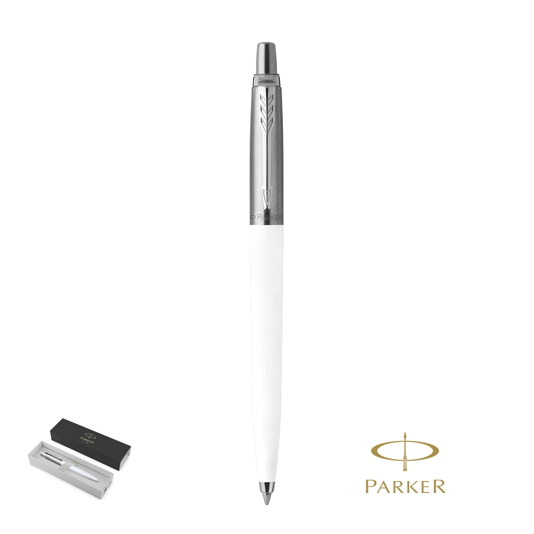 Bolígrafo Jotter Original - Set de escritura personalizados - Regalo Promocional Personalizado
