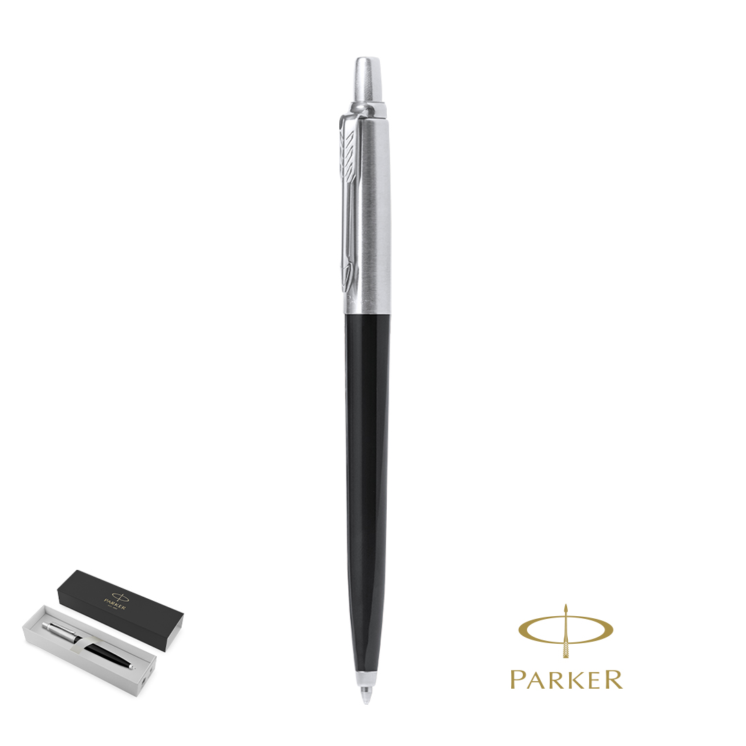 Bolígrafo Jotter Recycled - Set de escritura personalizados - Regalo Promocional Personalizado