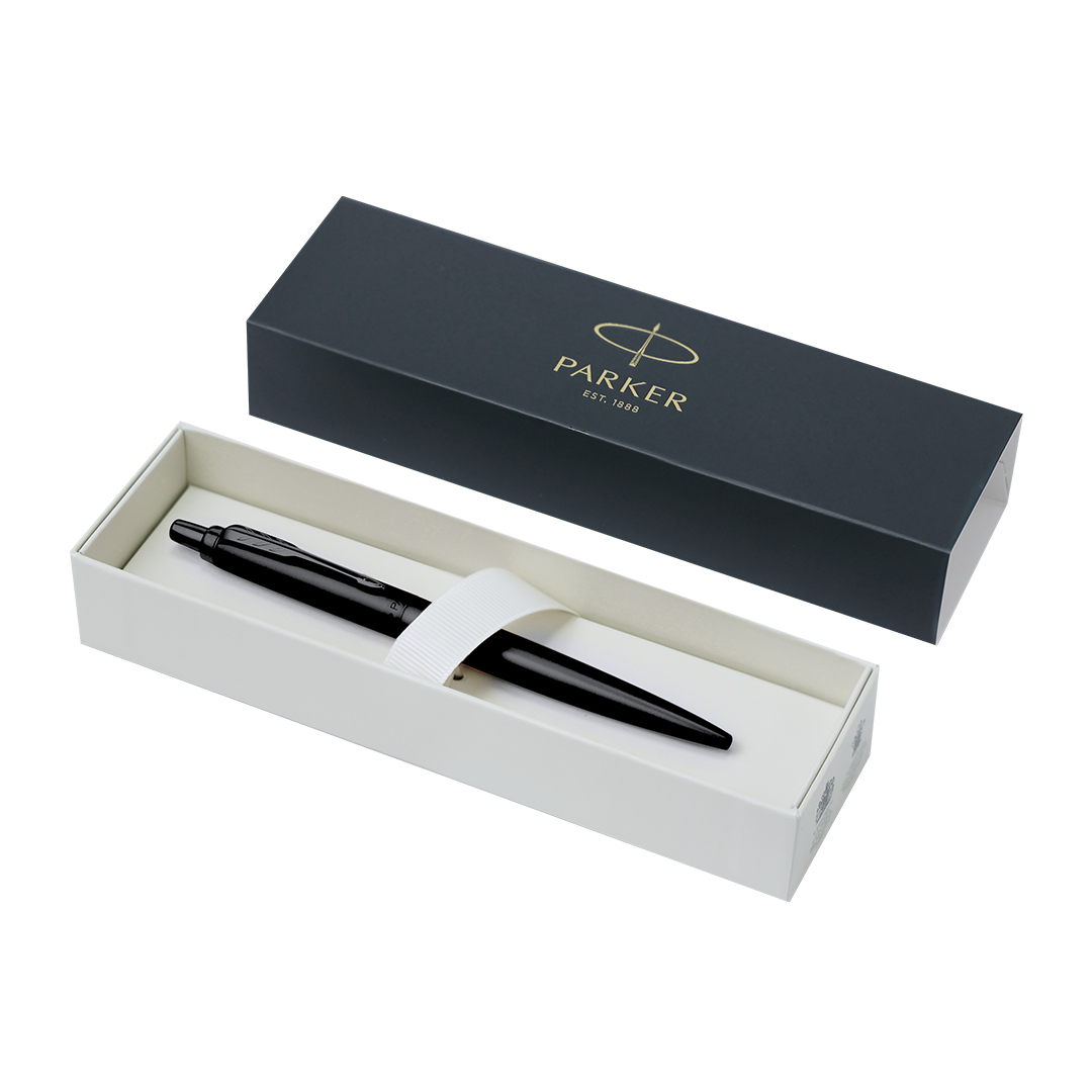 Bolígrafo personalizado Parker Jotter XL Monochrome con tinta de gel - Oficina - Regalo Promocional Personalizado - imagen 4