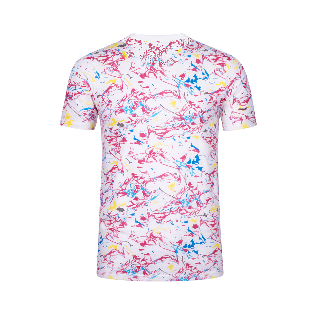 Camiseta personalizada para adulto Helixa unisex - Ropa y accesorios - Regalo Promocional Personalizado - vista alternativa