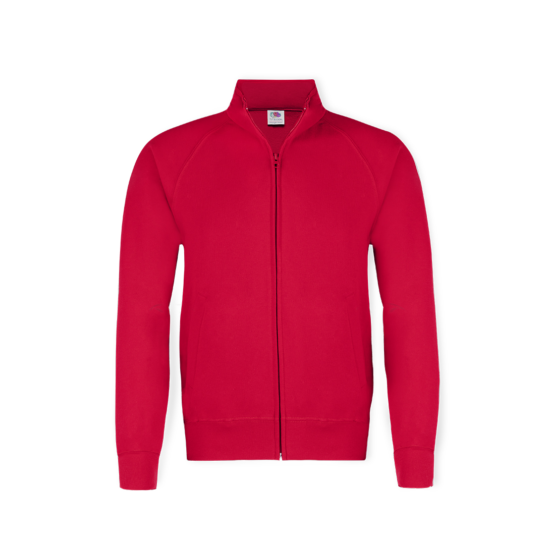 Sudadera adulto personalizada Lightweight Sweat de Fruit Of The Loom