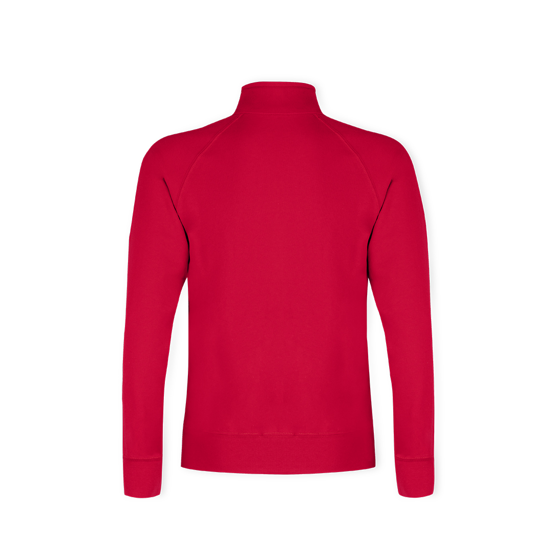 Sudadera adulto personalizada Lightweight Sweat de Fruit Of The Loom - Sudaderas personalizadas - Regalo Promocional Personalizado - vista alternativa