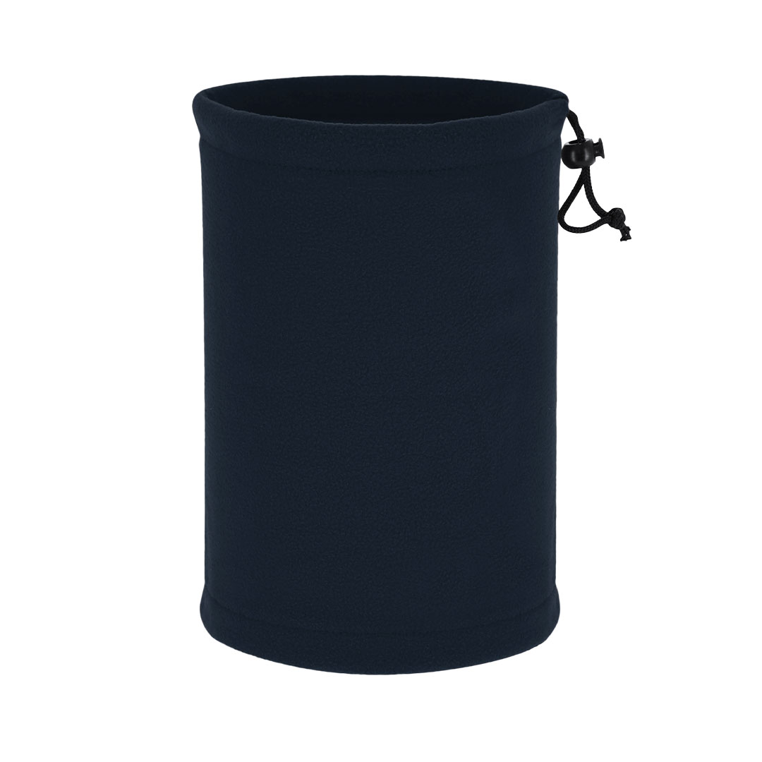 Braga gorro personalizada Articos de polar fleece con cierre cordón