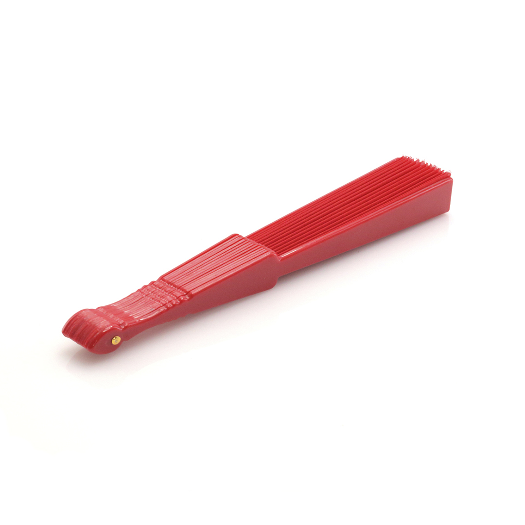 Abanico Tela en poliéster