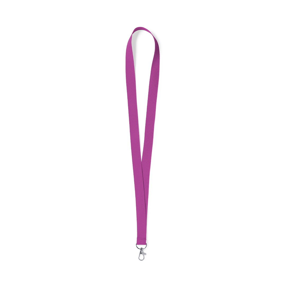 Lanyard Neck - Oficina - Regalo Promocional Personalizado