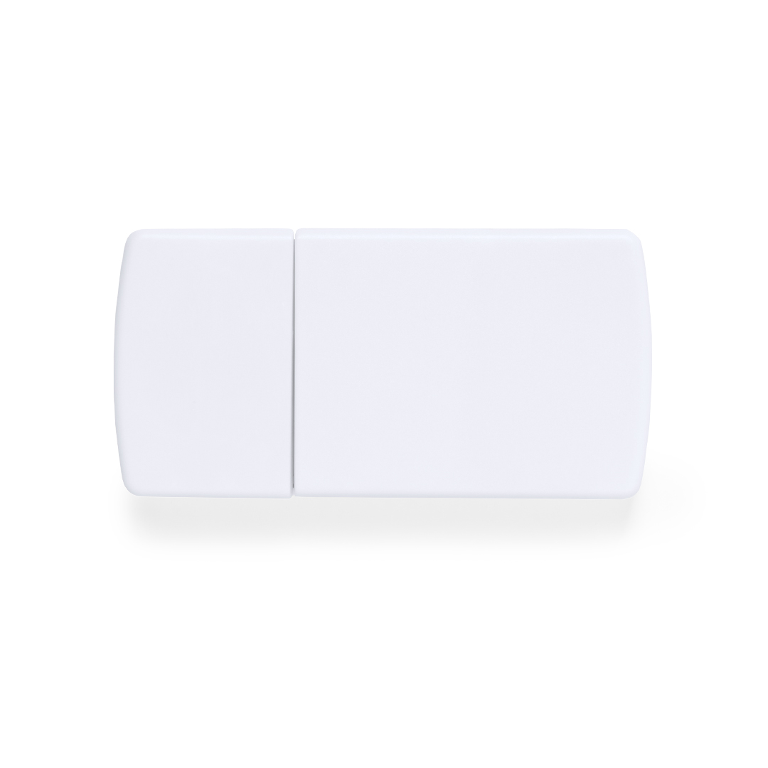 Pastillero personalizado Aspi con cuchilla partidor