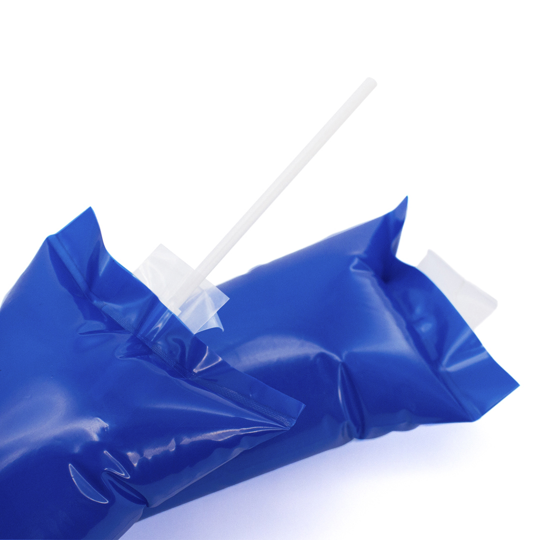 Bastoms Stick aplaudidores LDPE vivos colores - Eventos y congresos - Regalo Promocional Personalizado - imagen 3