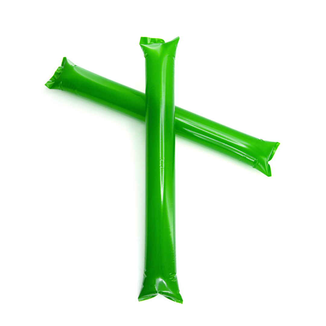 Bastoms Stick aplaudidores LDPE vivos colores - Eventos y congresos - Regalo Promocional Personalizado