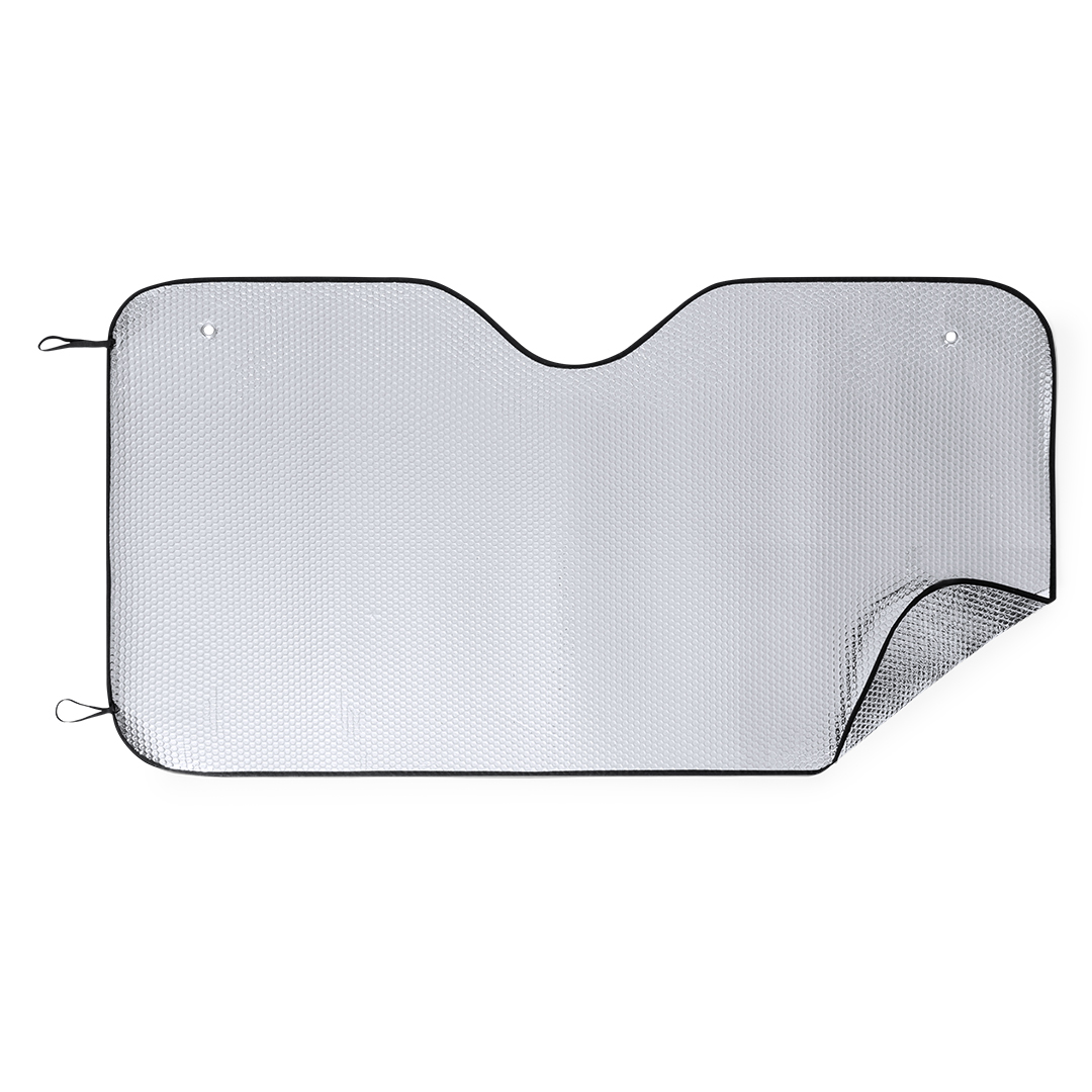 Parasol personalizado Vagon de aluminio con burbuja tamaño maxi - Verano - Regalo Promocional Personalizado