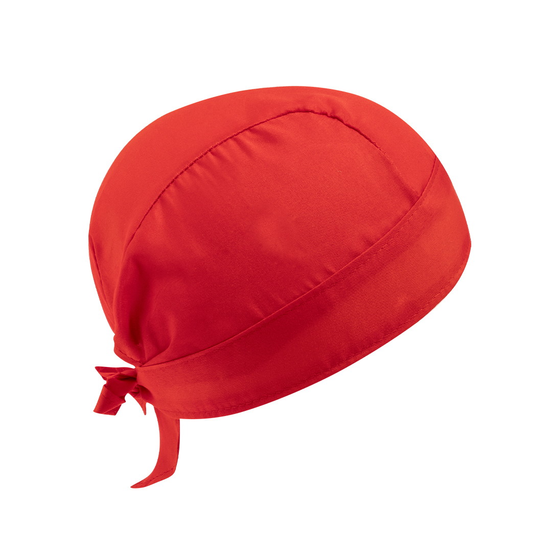 Bandana Garfy algodón poliéster ajustable