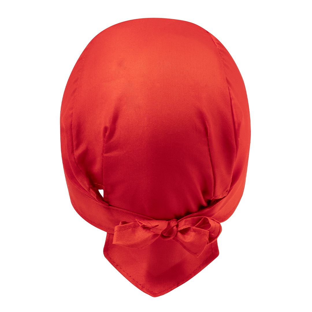 Bandana Garfy algodón poliéster ajustable - Ropa y accesorios - Regalo Promocional Personalizado - vista alternativa