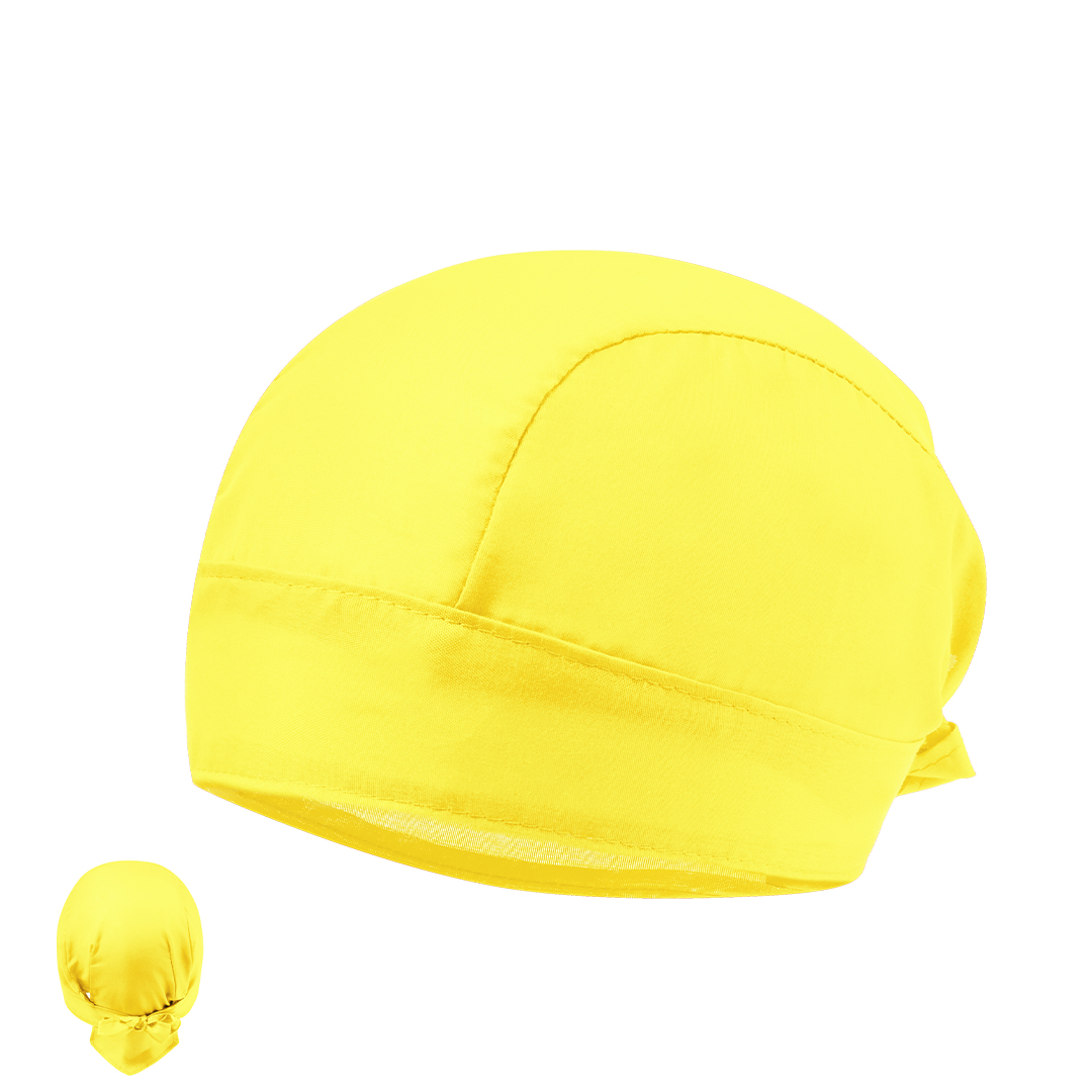 Bandana Garfy algodón poliéster ajustable - Ropa y accesorios - Regalo Promocional Personalizado