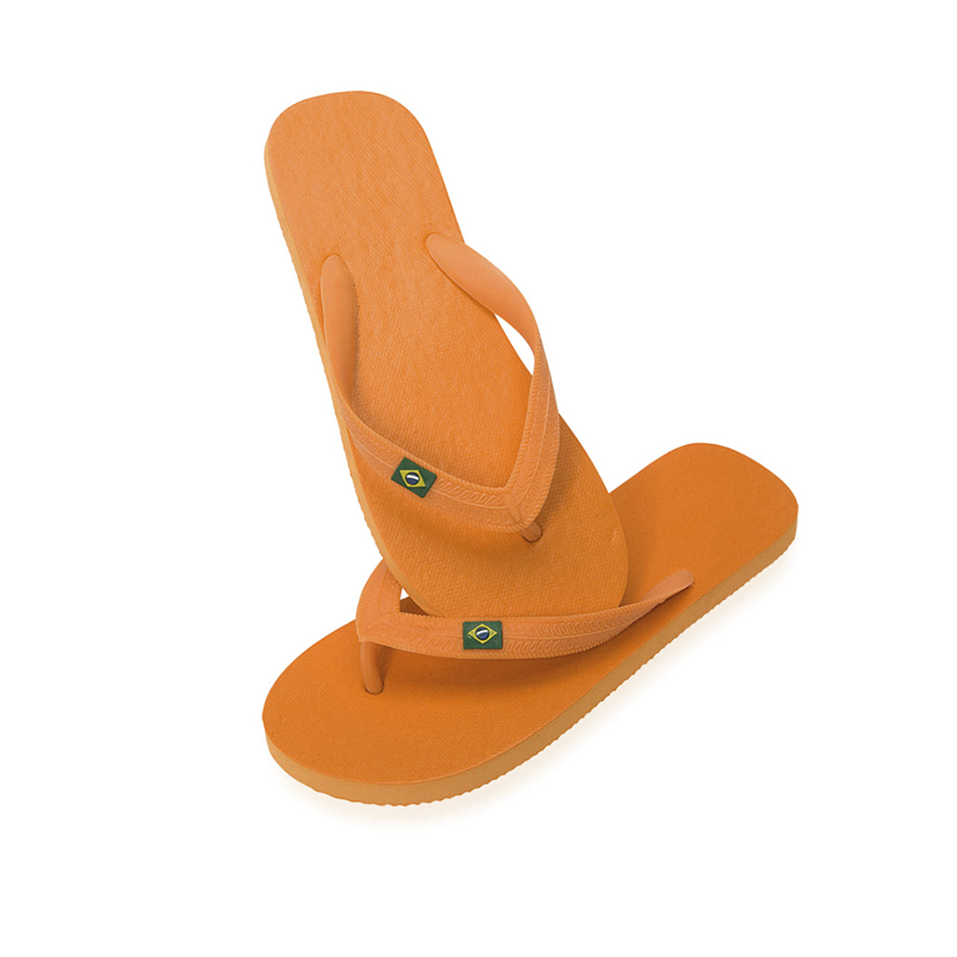 Chanclas Brasileira - Verano - Regalo Promocional Personalizado