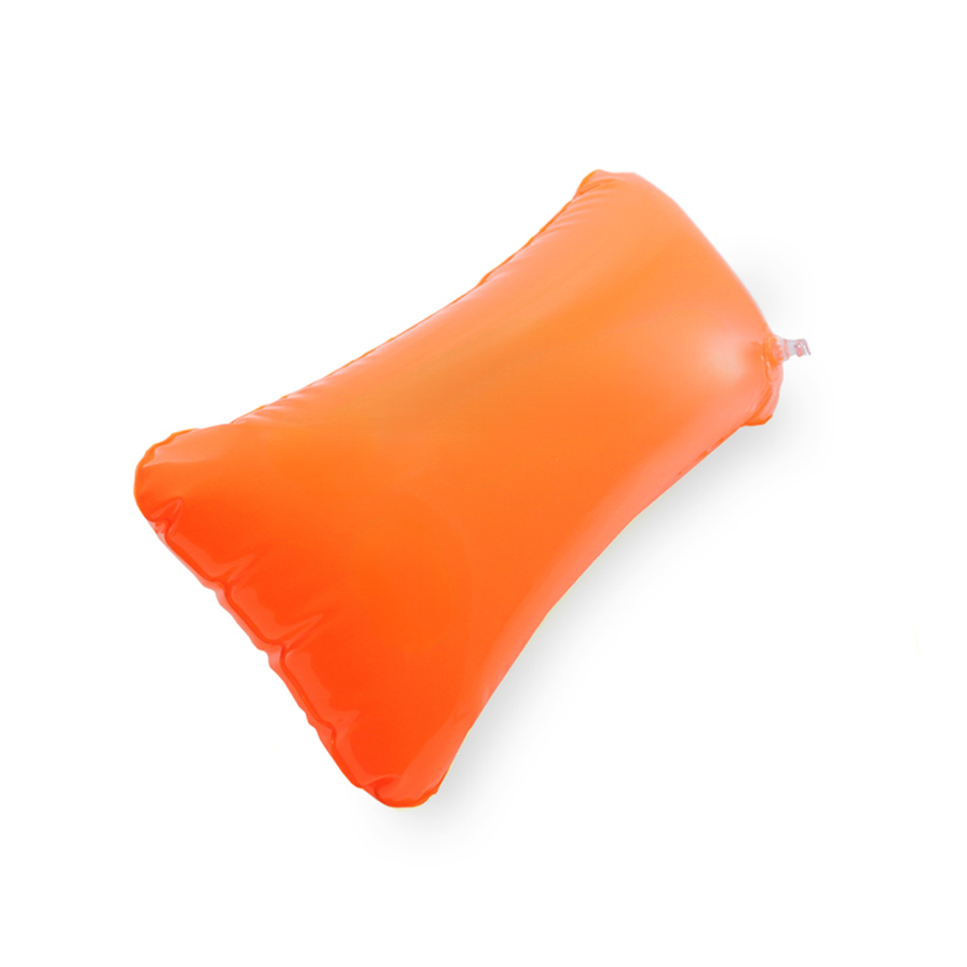 Almohadilla inflable Cancún colorida - Verano - Regalo Promocional Personalizado - imagen 4
