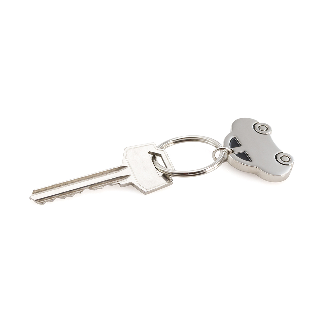 Llavero Engine - Llaveros, pins y chapas - Regalo Promocional Personalizado - vista alternativa