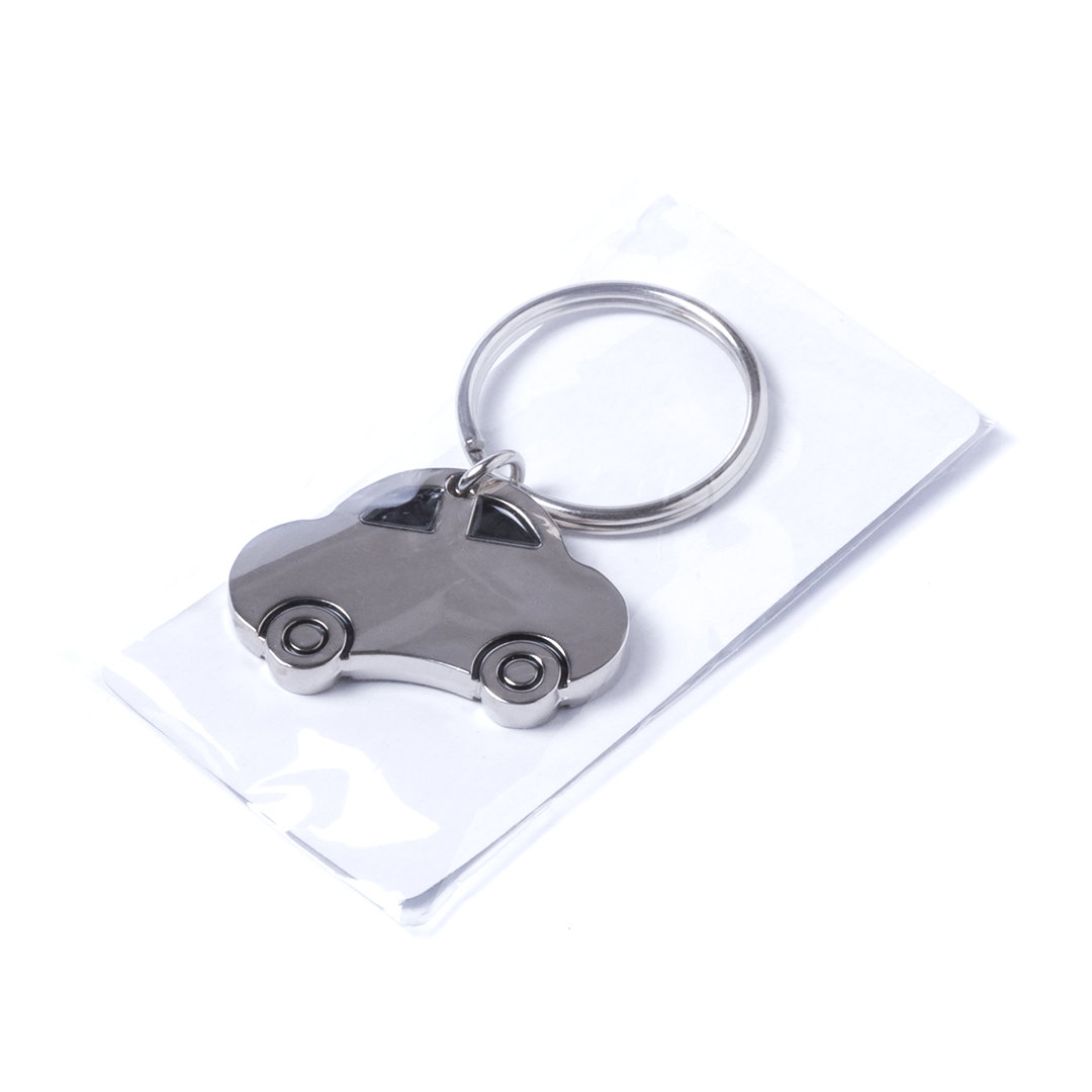 Llavero Engine - Llaveros, pins y chapas - Regalo Promocional Personalizado - imagen 3