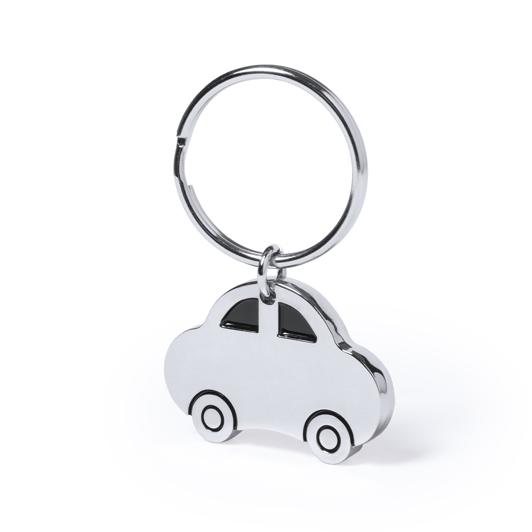 Llavero Engine - Llaveros, pins y chapas - Regalo Promocional Personalizado
